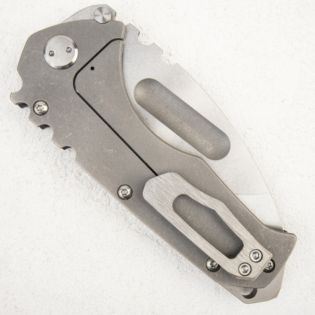 Нож Medford Praetorian G Black G10 Нож Medford Praetorian G Black G10 - купить в интернет-магазине Blademan
